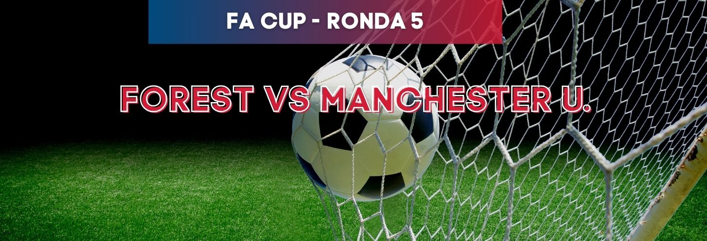 Forest vs Manchester United