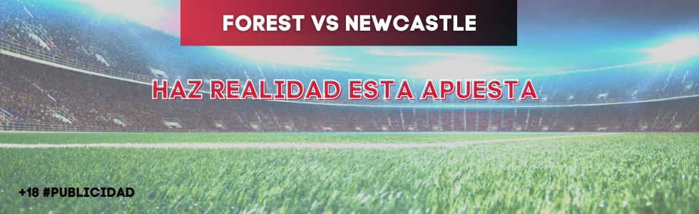 Forest vs Newcastle