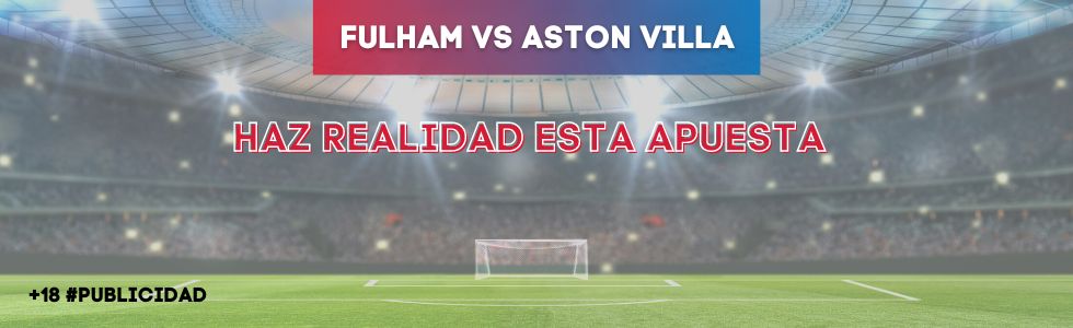 Fulham vs Aston Villa