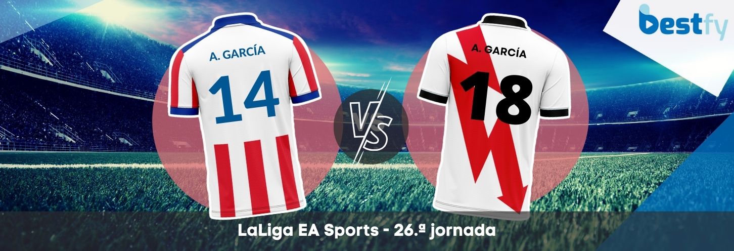 Girona vs Rayo