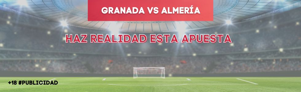 Granada vs Almería