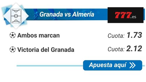 Granada vs Almería