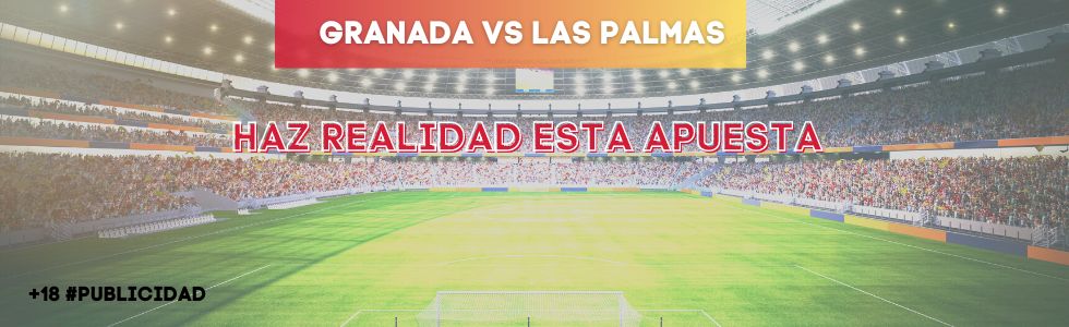 Granada vs Las Palmas
