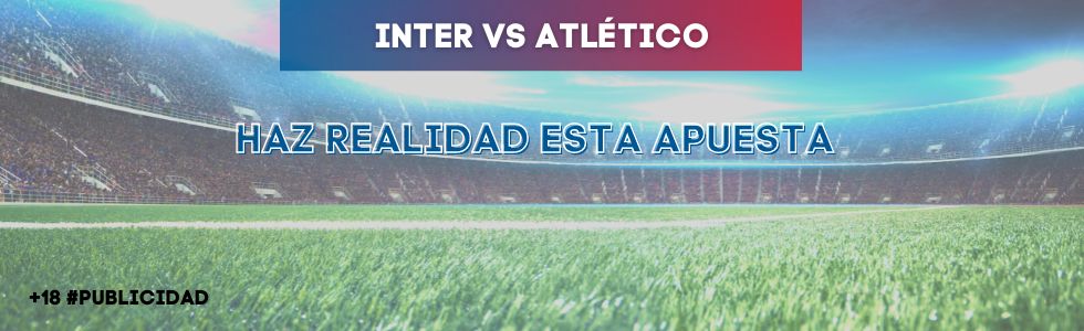 Inter vs Atlético
