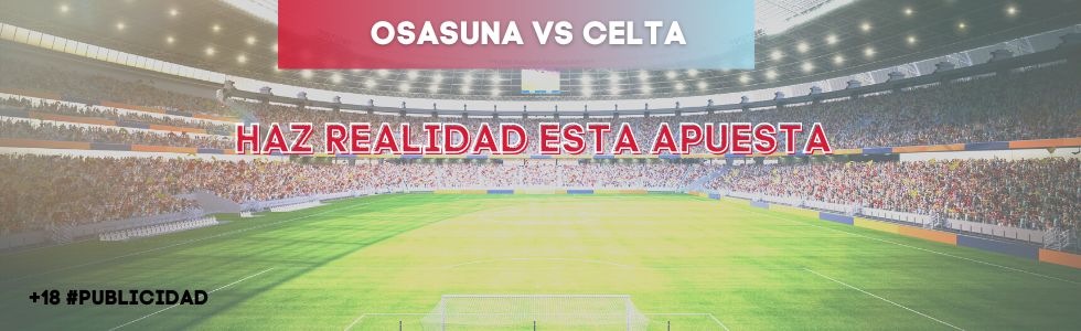 Osasuna vs Celta