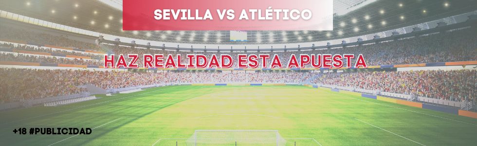 Sevilla vs Atlético