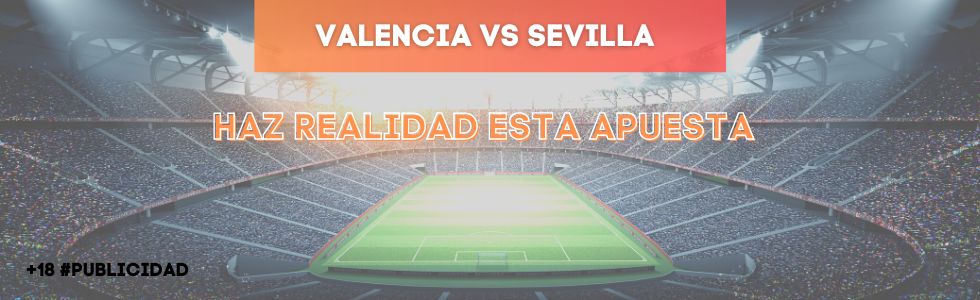 Valencia vs Sevilla