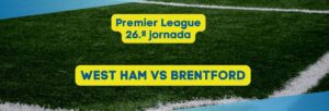 West Ham vs Brentford