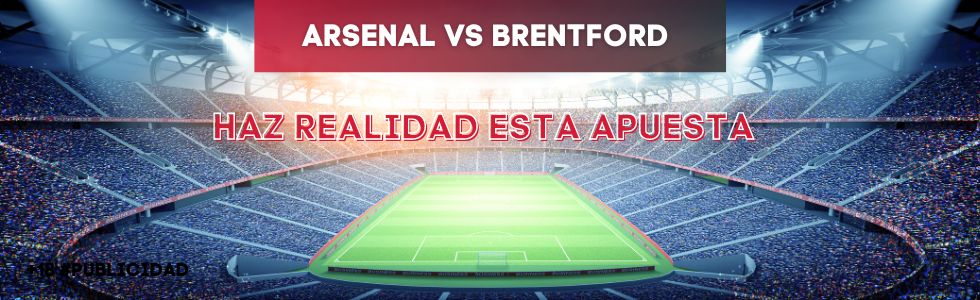 Arsenal vs Brentford