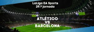 Atlético vs Barcelona