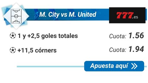 Manchester City vs Manchester United