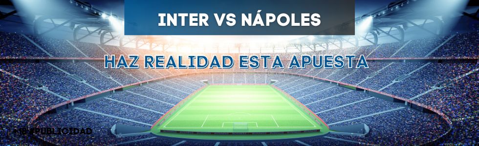 Inter vs Nápoles