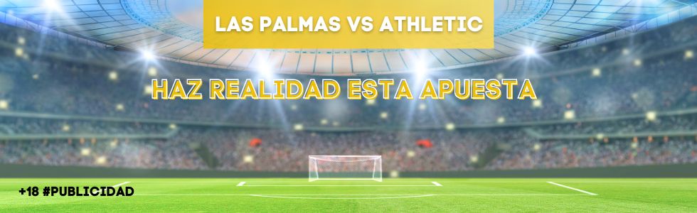 Las Palmas vs Athletic