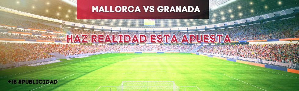 Mallorca vs Granada