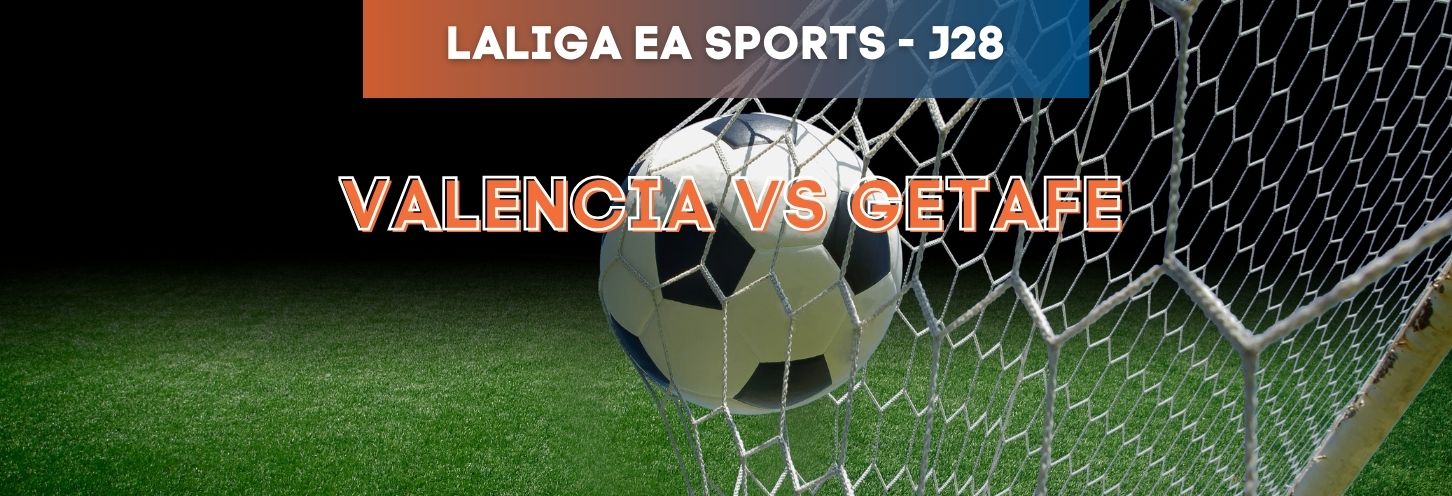 Valencia vs Getafe