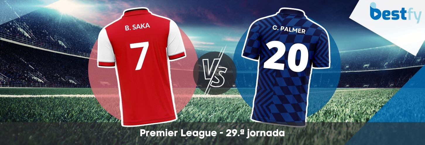 Arsenal vs Chelsea