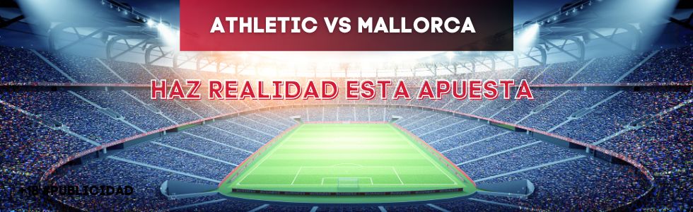 Athletic vs Mallorca