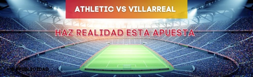 Athletic vs Villarreal