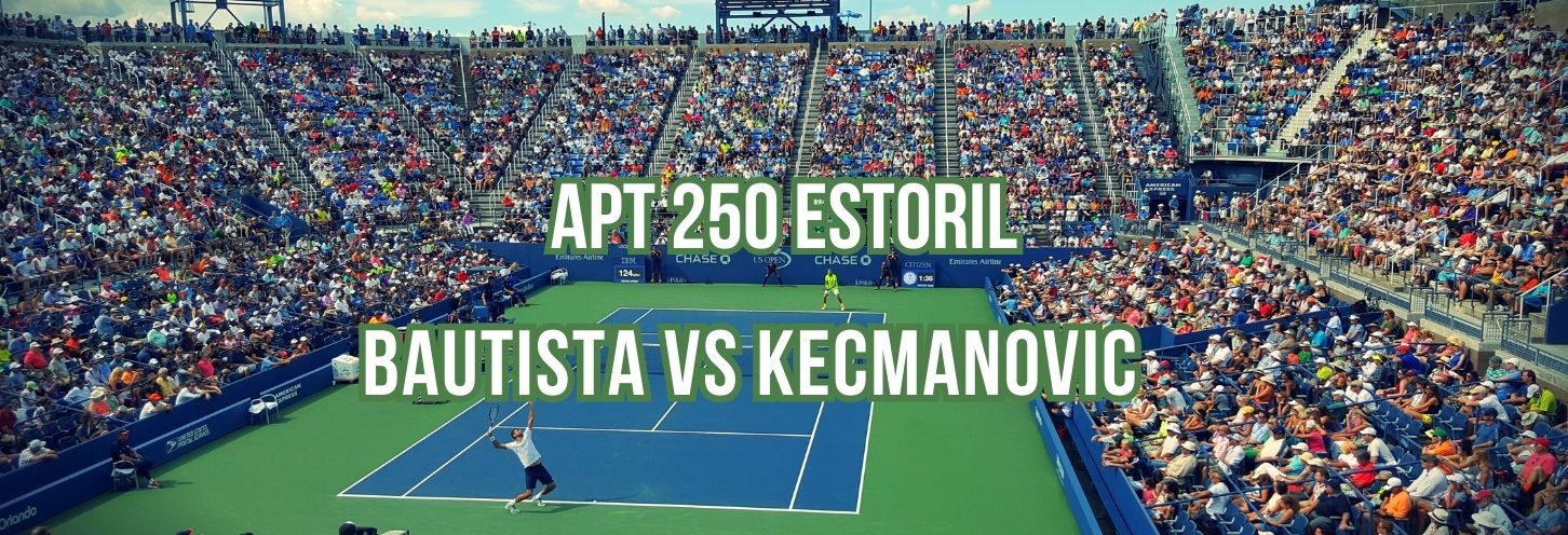 Bautista vs Kecmanovic