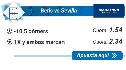 Betis vs Sevilla