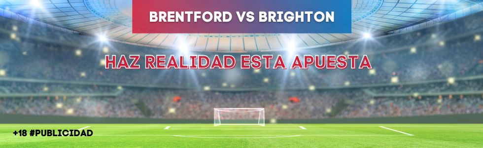 Brentford vs Brighton