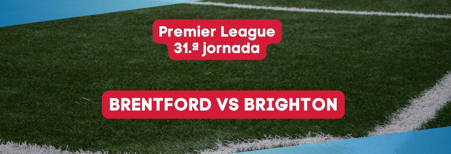 Brentford vs Brighton