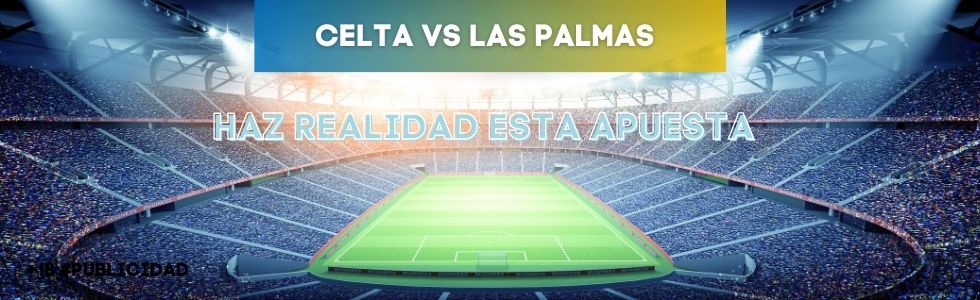 Celta vs Las Palmas