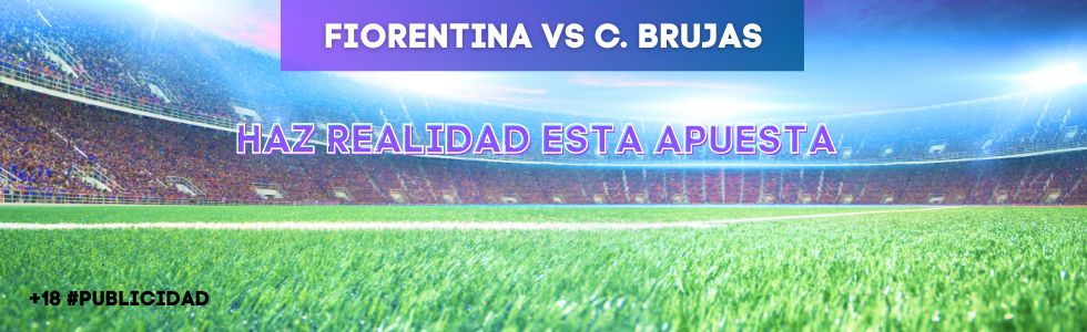 Fiorentina vs Club Brujas