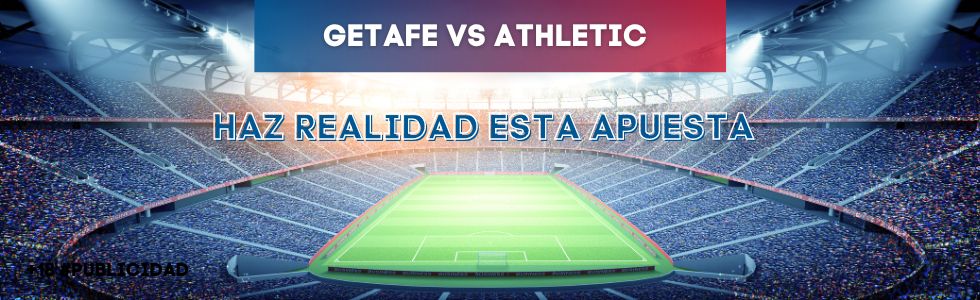 Getafe vs Athletic
