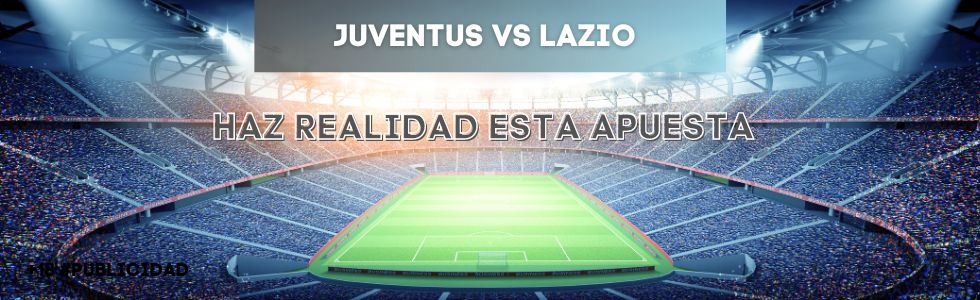 Juventus vs Lazio