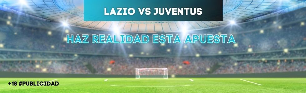 Lazio vs Juventus