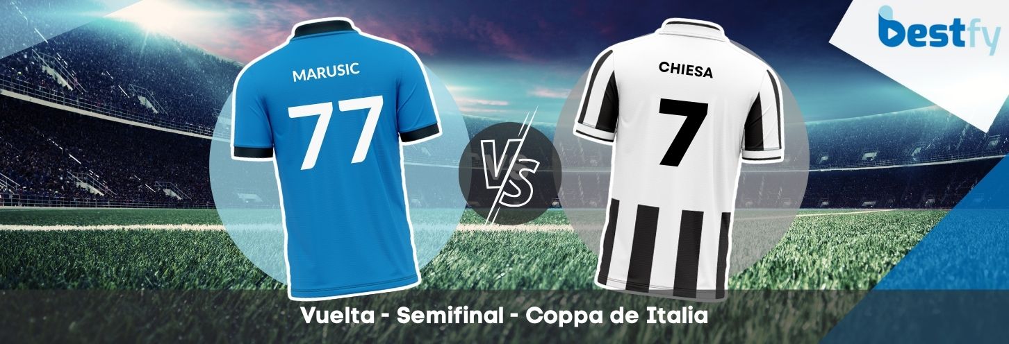 Lazio vs Juventus