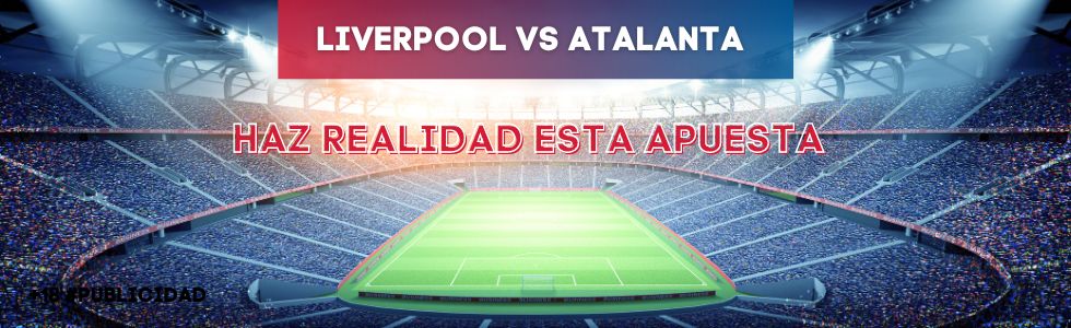 Liverpool vs Atalanta
