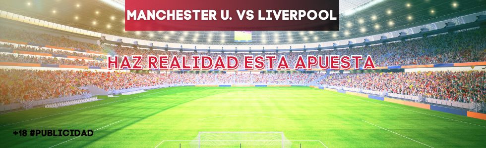 Manchester United vs Liverpool