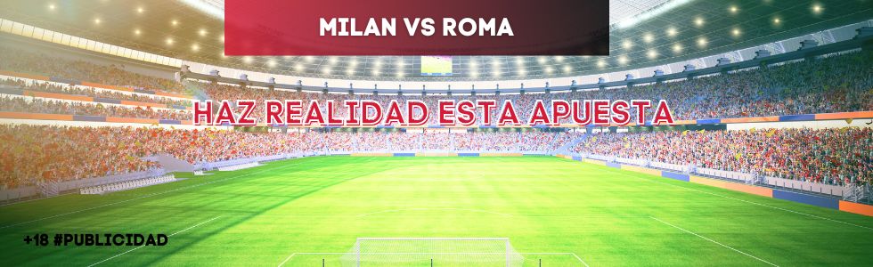 Milan vs Roma