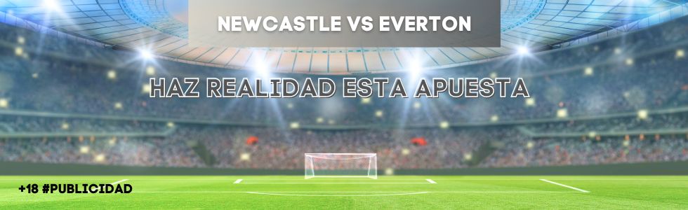Newcastle vs Everton