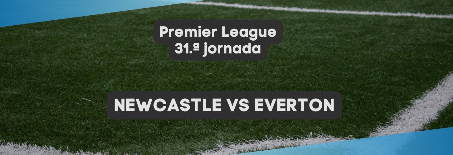 Newcastle vs Everton