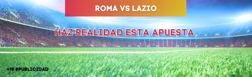 Roma vs Lazio