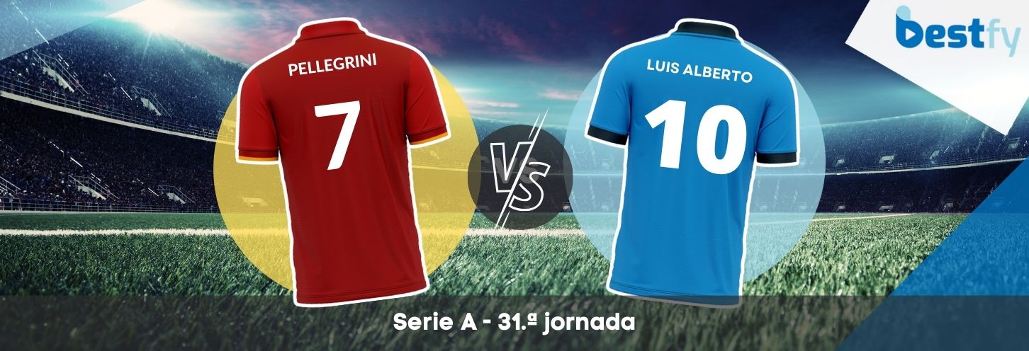 Roma vs Lazio