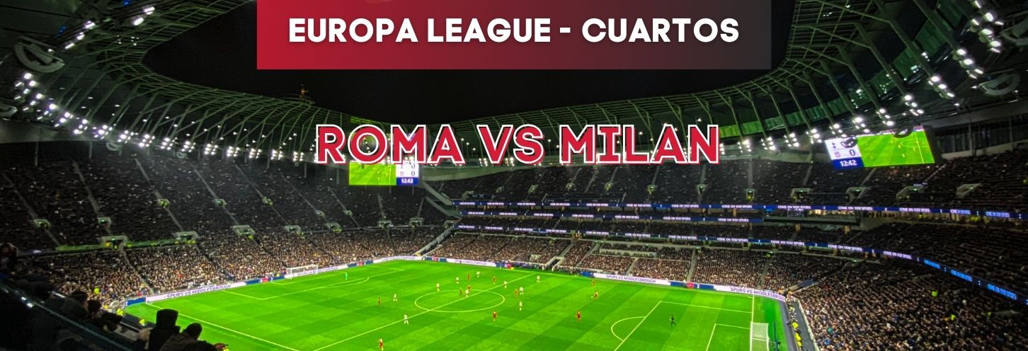 Roma vs Milan