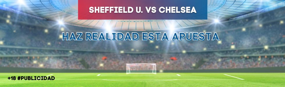 Sheffield United vs Chelsea