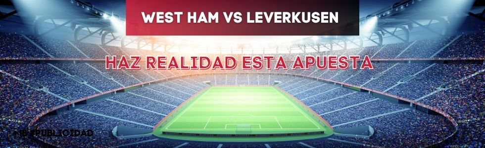 West Ham United vs Bayer 04 Leverkusen