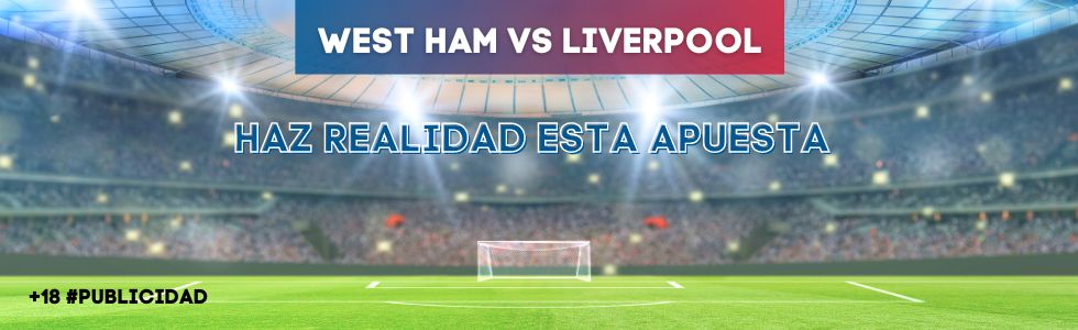 West Ham vs Liverpool