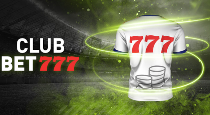 Club Bet777