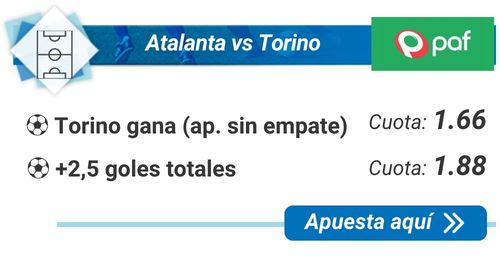 Atalanta vs Torino