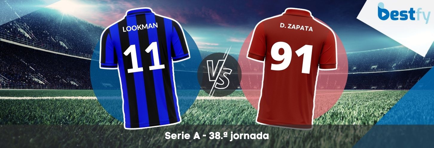 Atalanta vs Torino