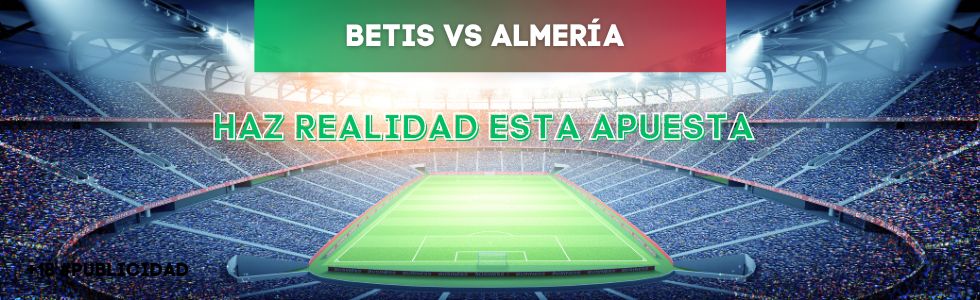 Betis vs Almería