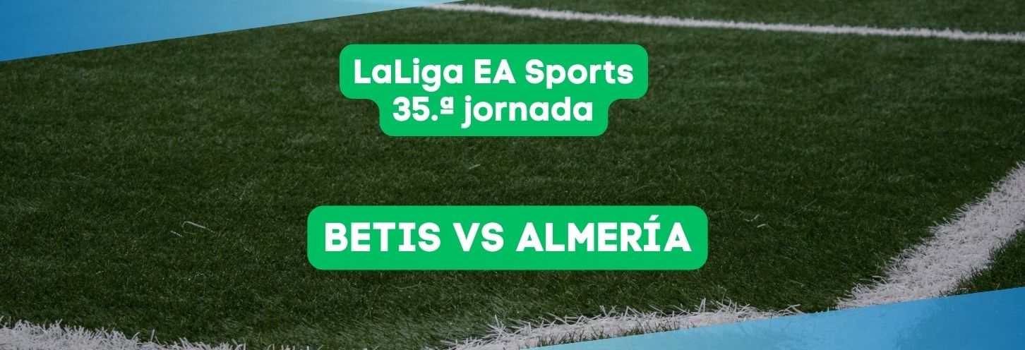 Betis vs Almería