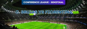 Club Brujas vs Fiorentina
