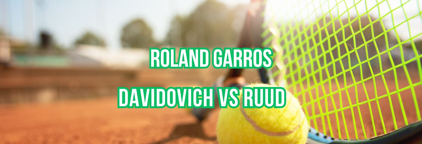 Davidovich vs Ruud